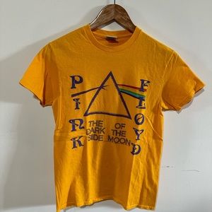 Junk Food Tees Pink Floyd T-Shirt